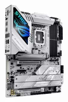 Tarjeta Madre Asus Rog Strix Z890-a Gaming Wifi, Atx, Lga 1851, Intel Z890, 192gb Ddr5